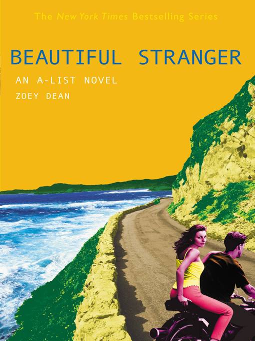 Title details for Beautiful Stranger by Zoey Dean - Available